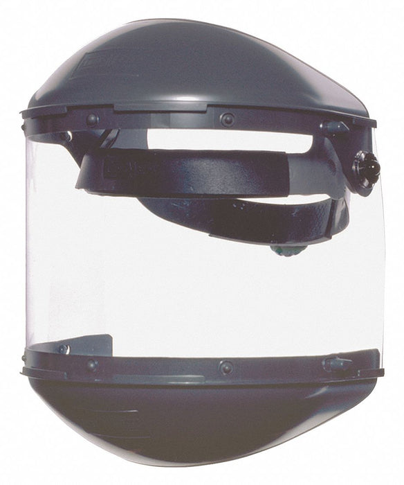 Faceshield Assembly Clear Propionate