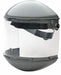Faceshield Assembly Clear Propionate