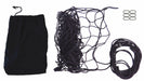 Cargo Net 400 lb/in Nylon Black