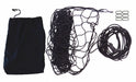 Cargo Net 400 lb/in Nylon Black