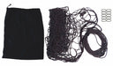 Cargo Net 400 lb/in Nylon Black