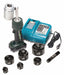 Knockout Tool Kit 5.1 lb Dies Included