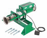 Cable Puller 1.5 hp Puller Package