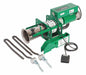 Cable Puller 1.5 hp Puller Package