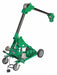Cable Puller 1.5 hp CablePuller