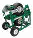 Electrical Cable Feeder 1/2 hp
