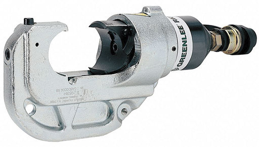 Remote Powered Crimping Head L 11.88 in