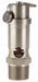Safety Valve Soft Seat 3/4In 100 PSI SS