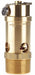 Safety Valve Soft Seat 1-1/4In 200 PSI