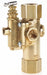 Piloted Unloader Check Valve 95-125 PSI