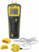 Moisture Meter Pin/Pinless 2inDepth