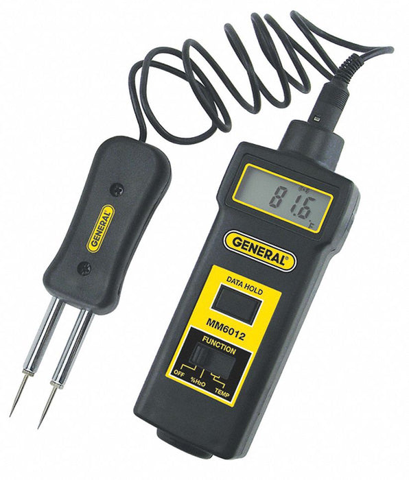 Moisture Meter Pin 2inDepth