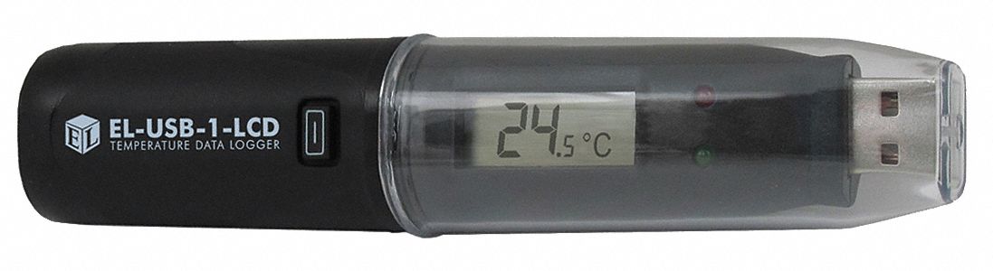 Temperature Data Logger