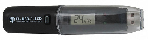 Temperature Data Logger