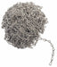 Jack Chain Stainless Steel 50 ft L