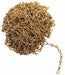Chain 50 ft L Brass