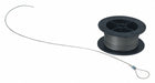 Wire 30 ft L SS