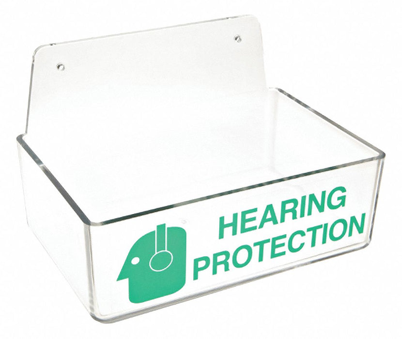 Ear Plug Dispenser