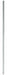 Sign Post Natural Steel 8 ft L