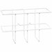 Binder Holder 14 in W PVC Coated Steel