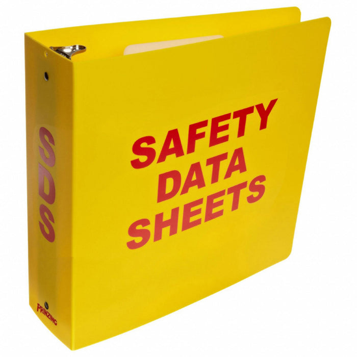 Binder English 3 in D Polyethylene
