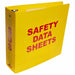 Binder English 3 in D Polyethylene