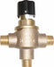 Mixing Valve Bronze 0.25 to 12 gpm