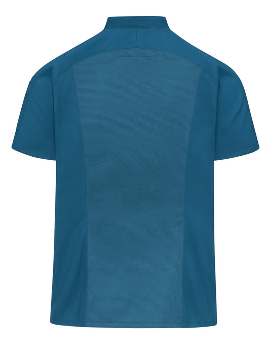 Women's Airflow Raglan Chef Coat with OilBlok