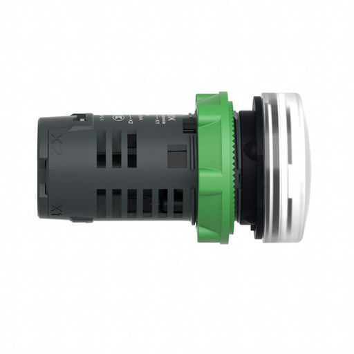 Pilot Light White LED Lamp Type