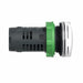Pilot Light White LED Lamp Type