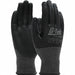 Knit Gloves Seamless Knit PR