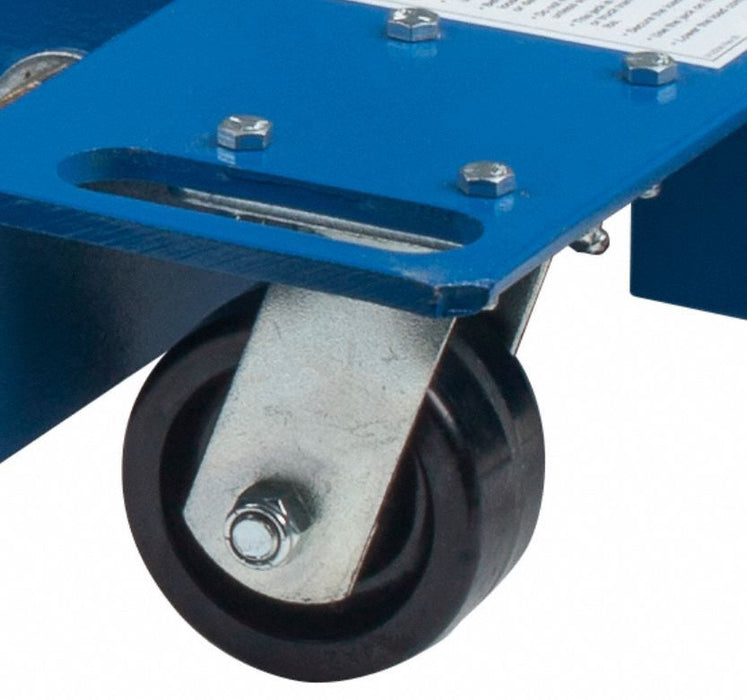 Casters For 5Mg31