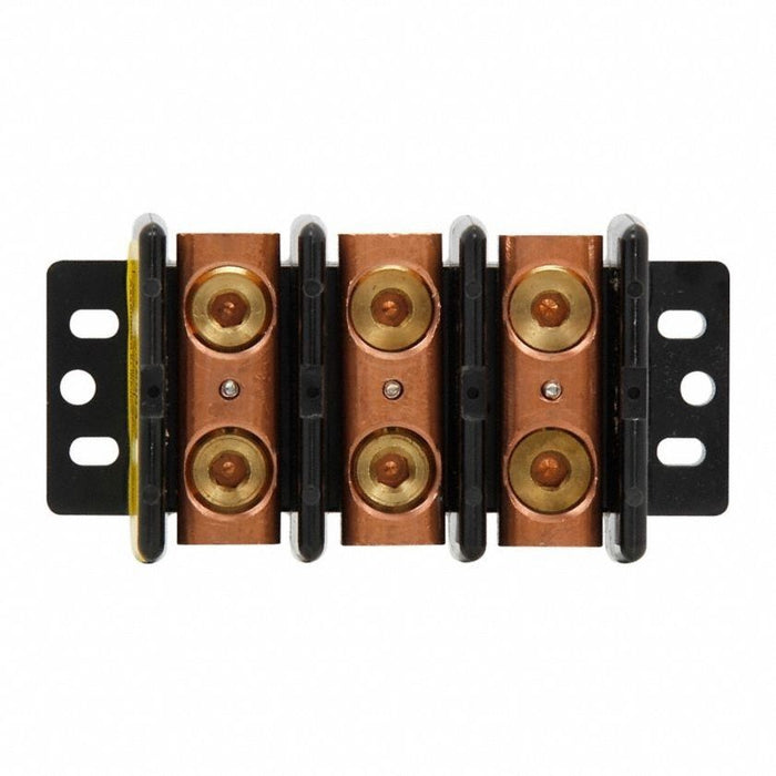 PowerDistributionBlock 255A 600V 3Poles