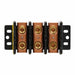 PowerDistributionBlock 255A 600V 3Poles