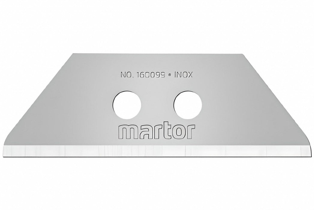 Stainless Steel Replacement Blade PK100