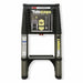 Telescoping Ladder Gray Composite