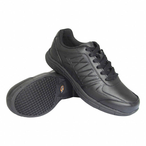 Athletic Shoe Black Women s 5 M PR