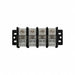 PowerDistributionBlock 310A 600V 4Poles