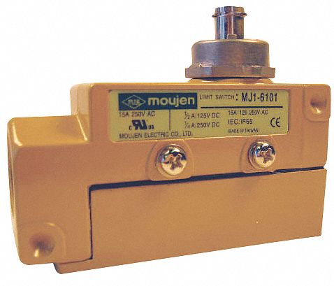 Limit Switch Plunger