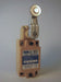 Limit Switch Roller Lever Plunger
