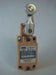 Limit Switch Roller Lever Plunger
