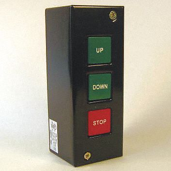 Control Station Up/Down/Stop