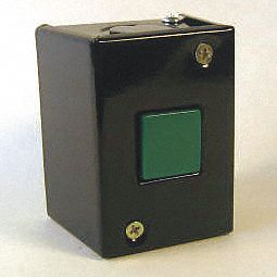 Control Station Push Button Momentary