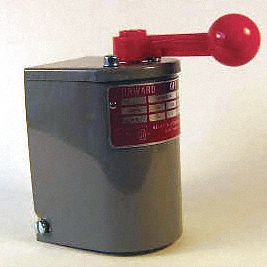 Reversing Drum Switch RS-1M