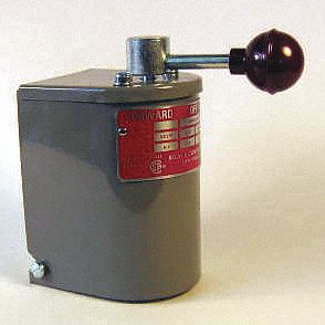 Reversing Drum Switch with Handle
