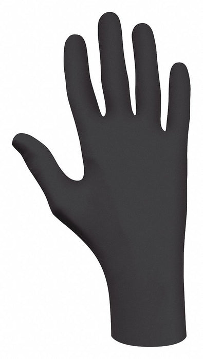 K2527 Disposable Gloves Nitrile S PK100