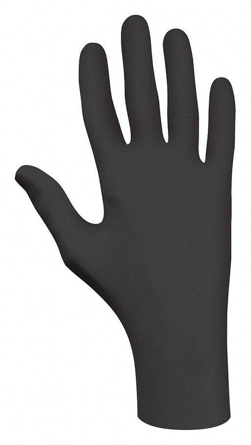 K2527 Disposable Gloves Nitrile S PK100