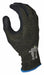 Coated Gloves Black/Gray S PR