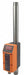 Compressed Air Sensor 44 SCFM Range