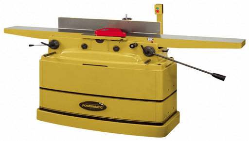 Jointer Corded 230V